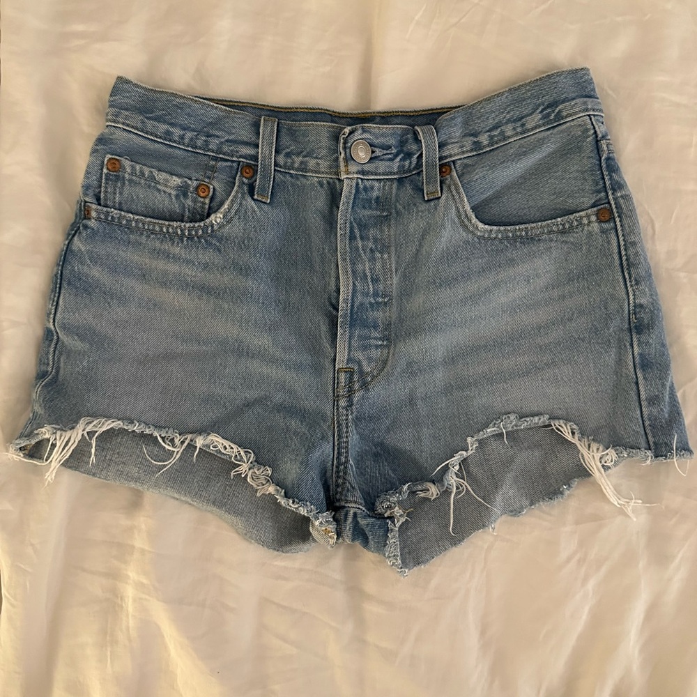 Levi’s 501 Shorts